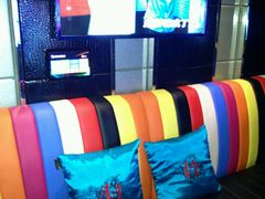 -米悦量贩式KTV(悦海新天地店)