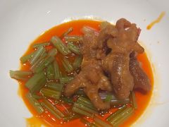 -同庆楼(滨湖万达广场店)