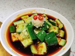 -老佛爷铜炉蛙锅(挂绿店)