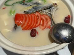 -老馆子·建德菜·山肴鱼鲜(海威新界店)