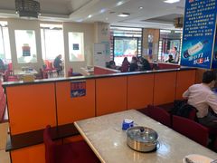 -德天下自助水饺(海洪店)