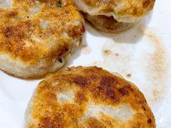 牛庄馅饼-牛庄高晓山风味馅饼城(海城店)