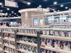 -楼上(新馬路澳門廣場店)