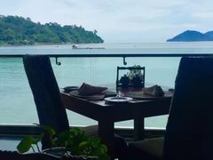 -大茄来海鲜餐厅(亚洲城分行)