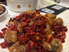 -莆田餐厅PUTIEN(三里屯店)