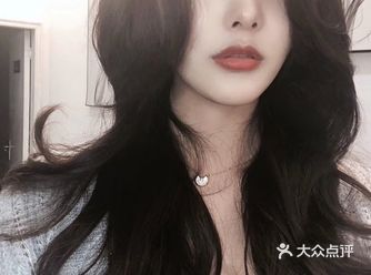 你的头发是不是应该补充营养了 — ———#质感发色
