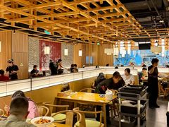 -伊喜饺子·烤鸭(五道口学院路店)