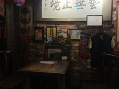 -玉祥府牛肉罩饼(金光道店)