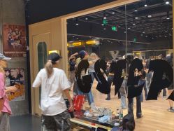 -G-STEPS舞蹈工作室