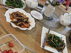 -佛有缘素食馆·荔湾老字号(陈家祠首店)