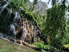 -沕沕水生态风景区