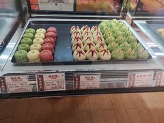 -陶陶居饼家(惠福东路店)