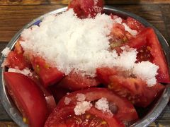 凉拌西红柿-王红军龙虾(新民路店)