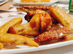 -宜家·瑞典风味餐厅(四元桥店)