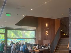 -星巴克臻选(南京艾尚天地店)