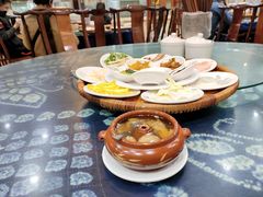 -桥香园云南过桥米线(金马碧鸡店)