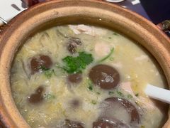 酸菜白肉血-赵记老铺(市府恒隆广场店)