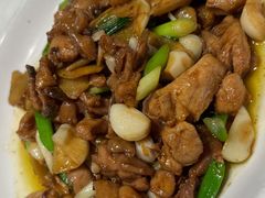 -国味壹号·精品湘菜·宴请佳选(新天地店)