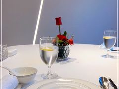 包厢-伯衡55·吉品轩(乌鲁木齐南路店)