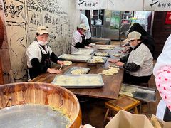 -沈氏祖传老宁波油赞子(南塘店)