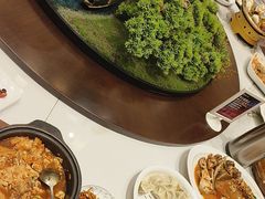 -鲜得莱渔港·小平岛海胆馆(七贤岭店)