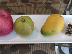 -上海浦西万怡酒店