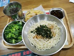 -阿金大白·上海菜馆(新天地店)