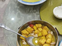 -皓景海鲜·地标美食(双月湾店)