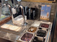 -汉阳廷自助烤肉·火锅(万丰海岸城店)