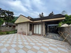 -中铁花水湾温泉酒店(大邑店)