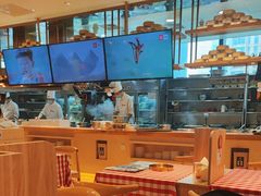 -西贝(武汉群星城店)