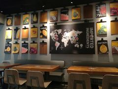 -乐凯撒披萨(南山书城店)