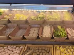 -牛武士寿喜烧·和牛火锅自助(全球首店)
