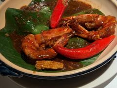 -狮拾久·现代新加坡料理(福田COCO Park店)