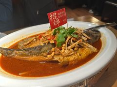 -桂小厨广西菜(印象城店)