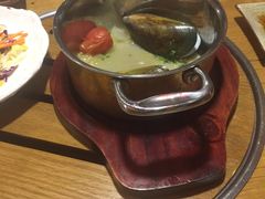 -赤坂亭·M9和牛烧肉·铁板烧(合肥万象城店)