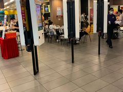-麦当劳(宜安广场店)