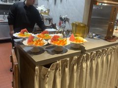 -一棵树·意大利西餐厅One Tree(新城店)