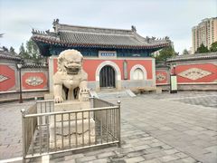 -大钟寺古钟博物馆