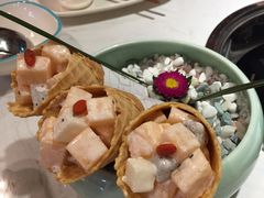 -蕃茄述·好汤自然来(江汉路店)