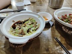 -小厨食堂(黄田坝店)