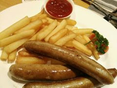 -兰特伯爵西餐厅·啤酒屋(方庄店)