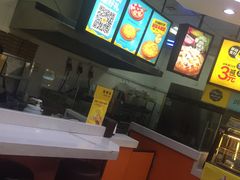 -City1+1城市比萨·意面(桂林路店)