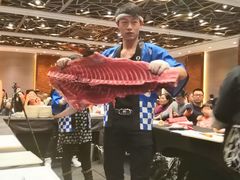 -沈阳和平艾美酒店新食谱西餐厅