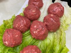 -潮悦牛肉火锅城(水贝店)