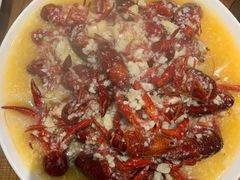 -袁老大龙虾(石鼓路总店)