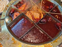 -堂客老火锅(欣阳广场总店)