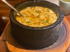 -绿茶餐厅(华贸购物中心店)