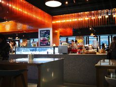 -sugarman espresso素饮糖人高新咖啡工厂
