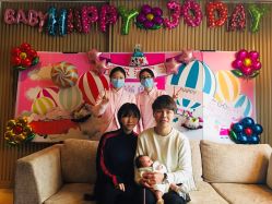 点击看大图 -巍阁高端月子会所